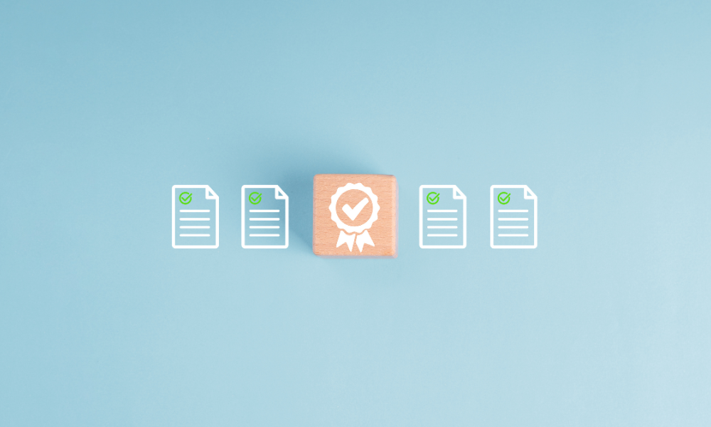 Mergers and acquisitions certification: what is it and how it works