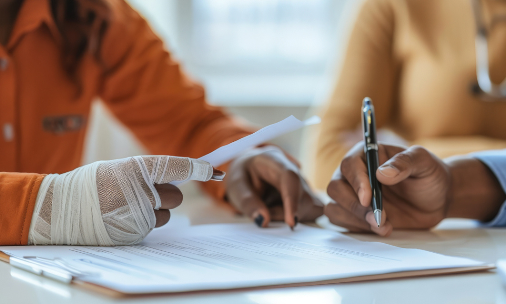 Senior lawyer Steve Rastin's call to arms for personal injury lawyers