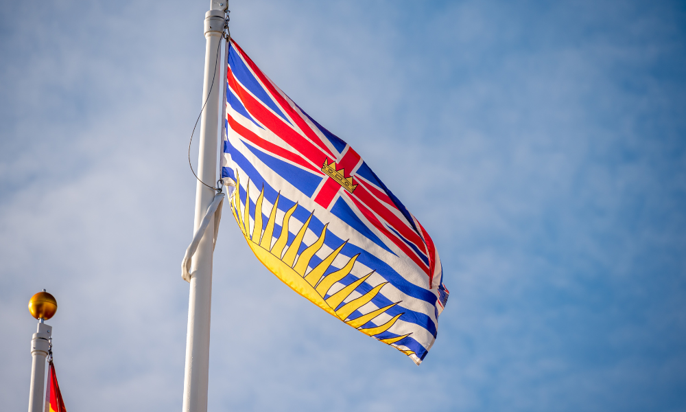 BC lawyers' associations: A membership guide