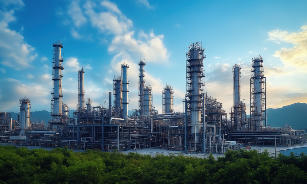 Biggest oilpatch deal of the year: Whitecap-Veren's $15 billion merger top this week's roundup