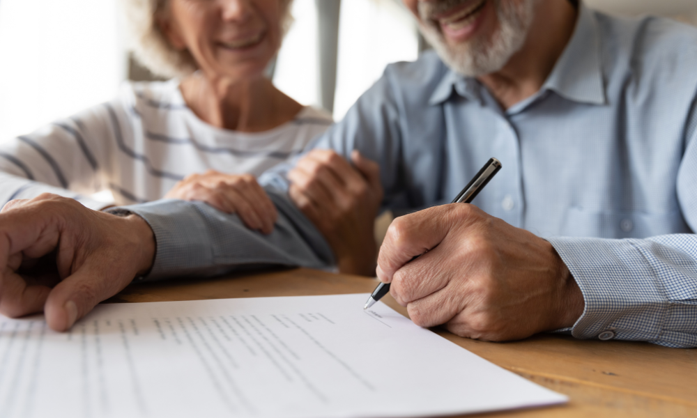 Yukon tables legislation with changes to estate administration, enduring powers of attorney
