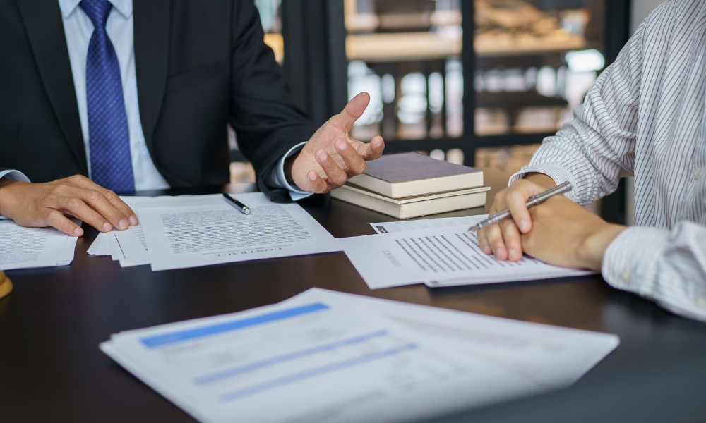 Norton Rose Fulbright Canada LLP represents parties in a commercial case worth $36 million
