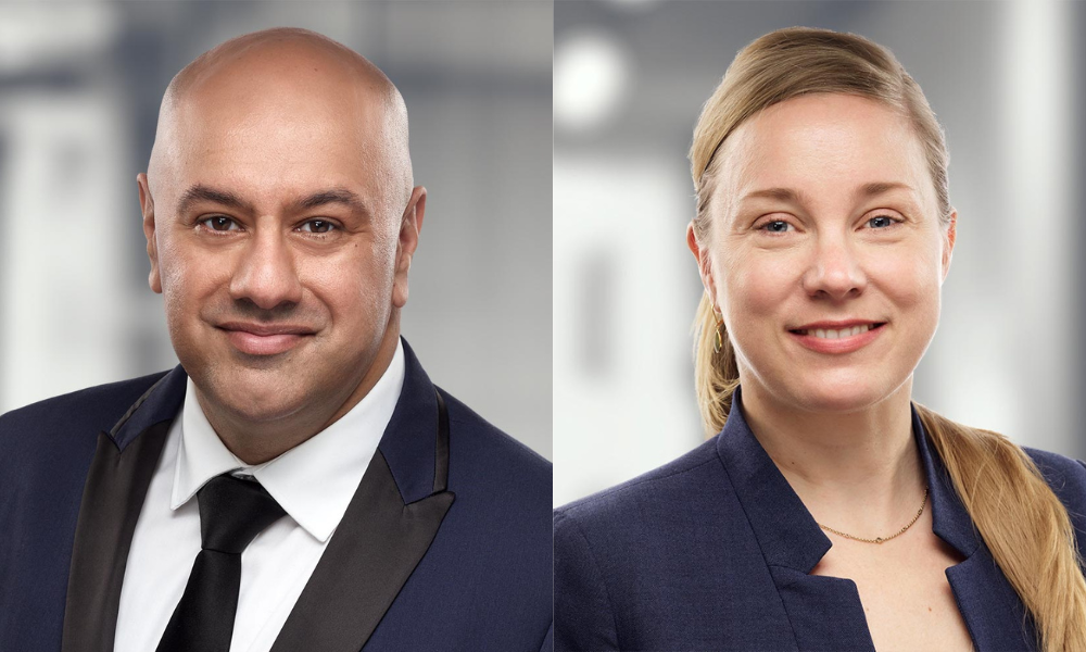 Torys' blueprint for an effective AI pilot program – it mixes innovation, collaboration and caution