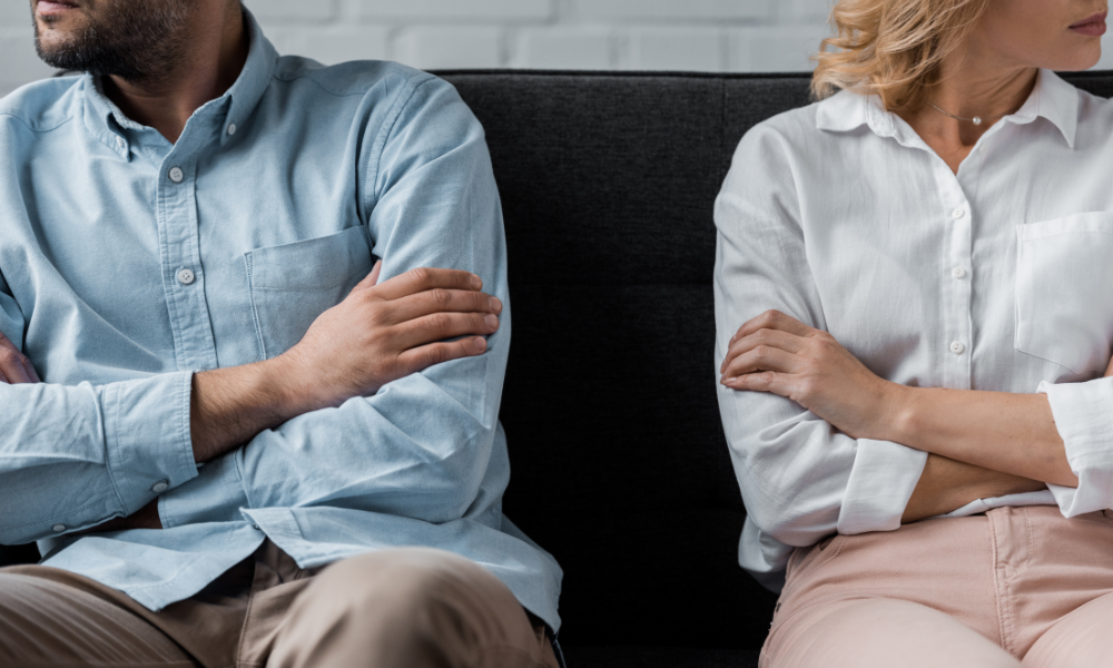 BC Supreme Court annuls marriage based on woman's lack of consent