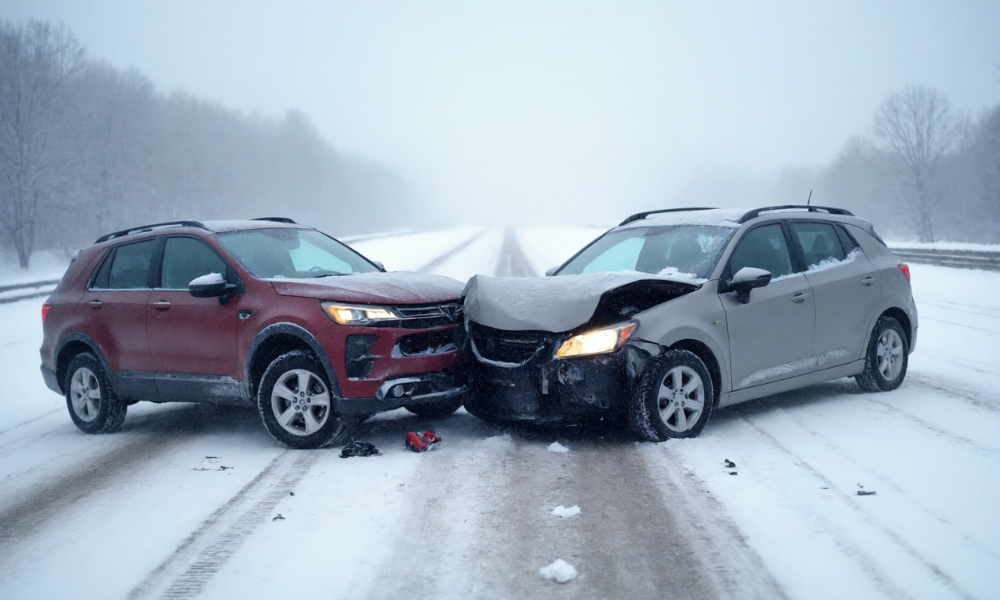 Alberta says its new care-first auto insurance model aims to reduce court battles