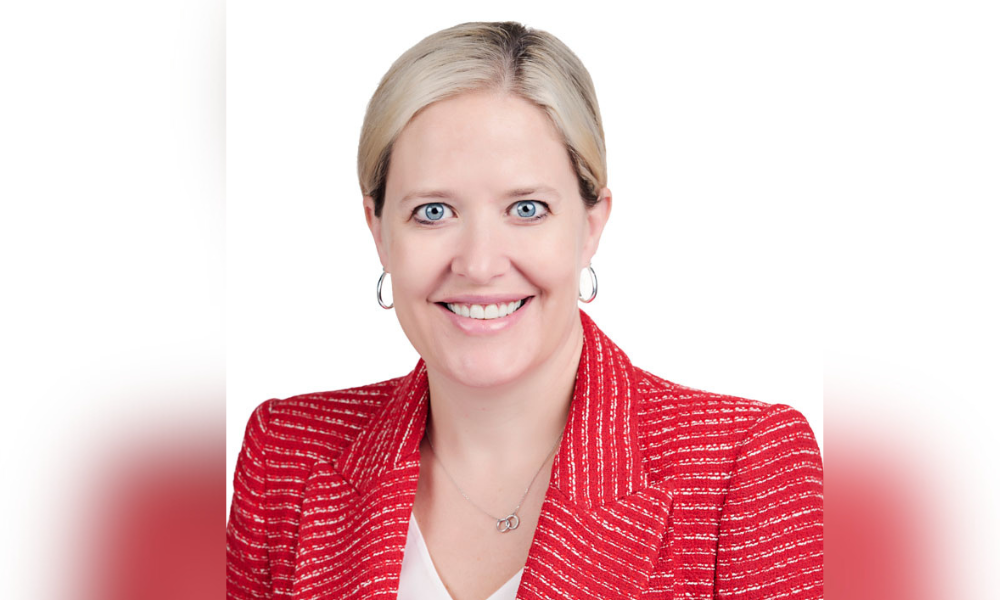 Alyssa Tomkins at Gowling WLG shapes public law through landmark Supreme Court litigation