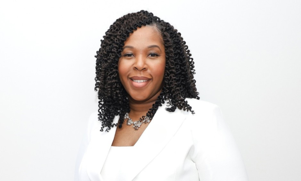 Fasken's new DEI chief says her firm won't abandon its DEI commitments despite US backlash