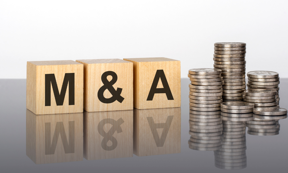 Canada's M&A week sees tech expansion by MDA, Tiny and marine divestitures by BRP