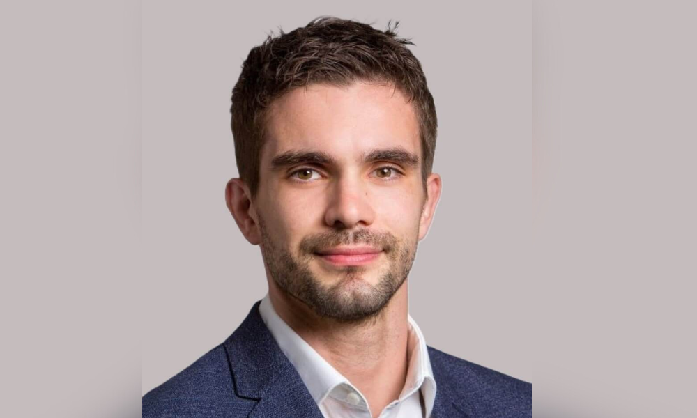 Canadian lawyers moving to US less, but it's not about politics, says recruiter