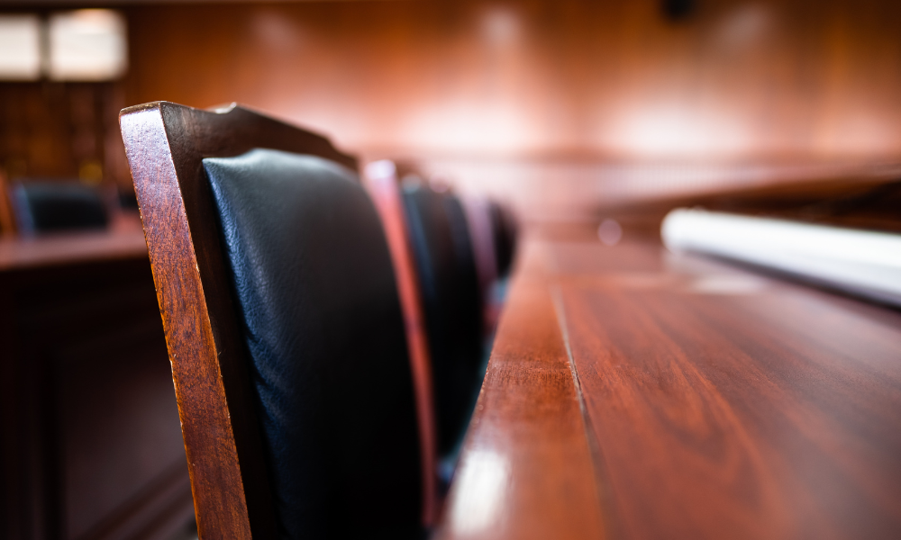 Why the criminal justice system needs the Collaborative Justice Program – now more than ever