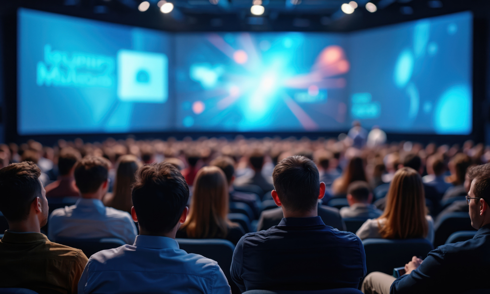 The power of coming together: AI, equity, and burnout at heart of the Canadian Legal Summit 2025